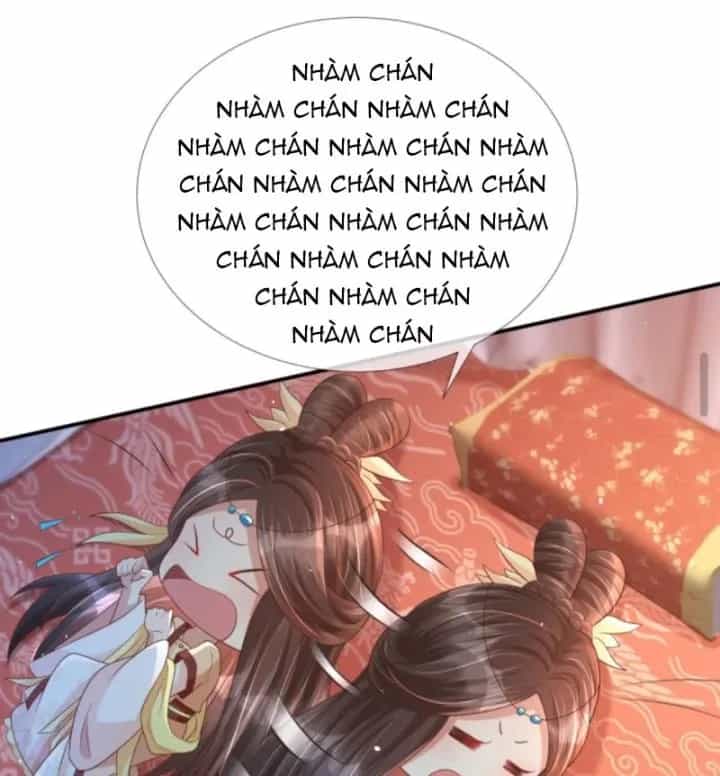 Sau Khi Xuyên Sách, 5 Nhân Cách Của Bạo Quân Đều Yêu Ta - Chương 54 - ảnh 32