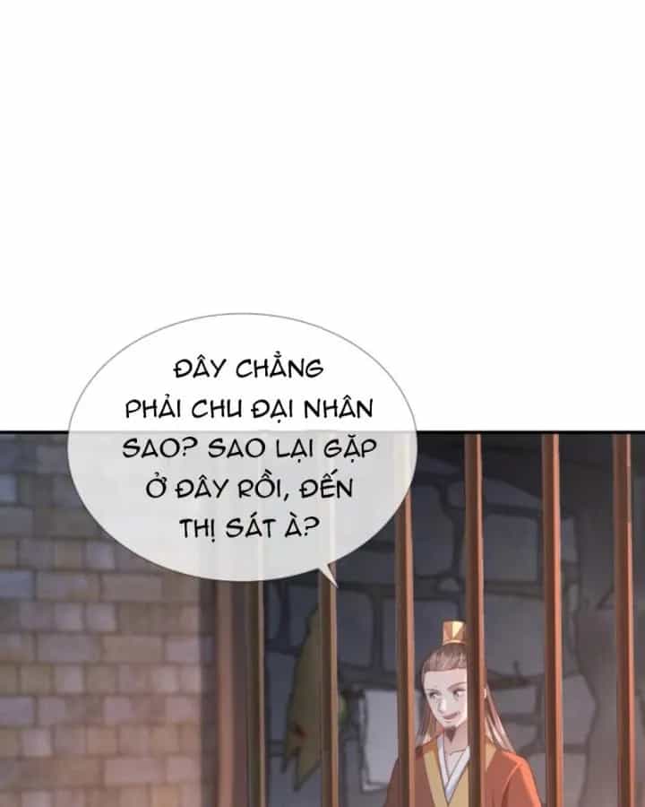 Sau Khi Xuyên Sách, 5 Nhân Cách Của Bạo Quân Đều Yêu Ta - Chương 54 - ảnh 4