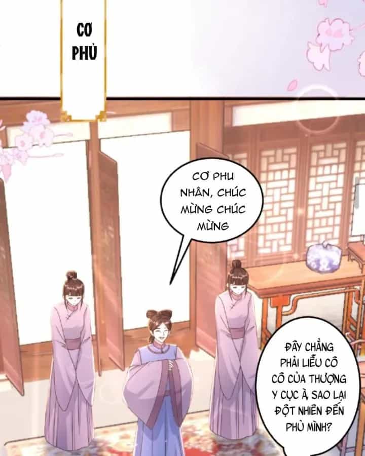 Sau Khi Xuyên Sách, 5 Nhân Cách Của Bạo Quân Đều Yêu Ta - Chương 55 - ảnh 4