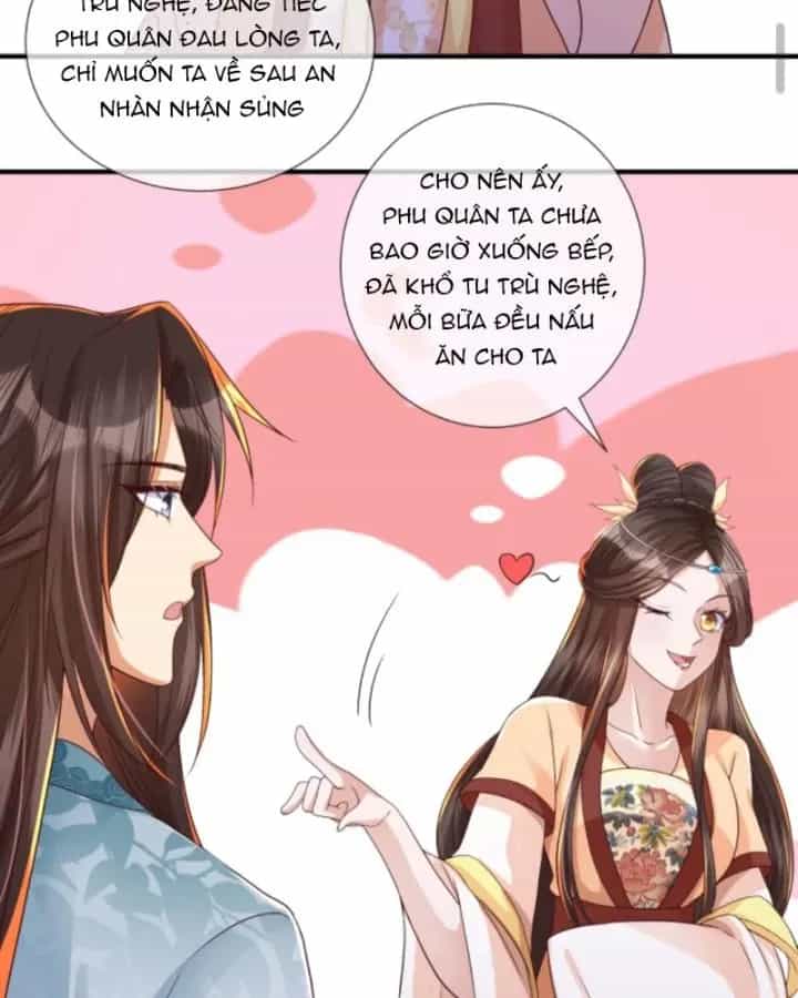 Sau Khi Xuyên Sách, 5 Nhân Cách Của Bạo Quân Đều Yêu Ta - Chương 56 - ảnh 33