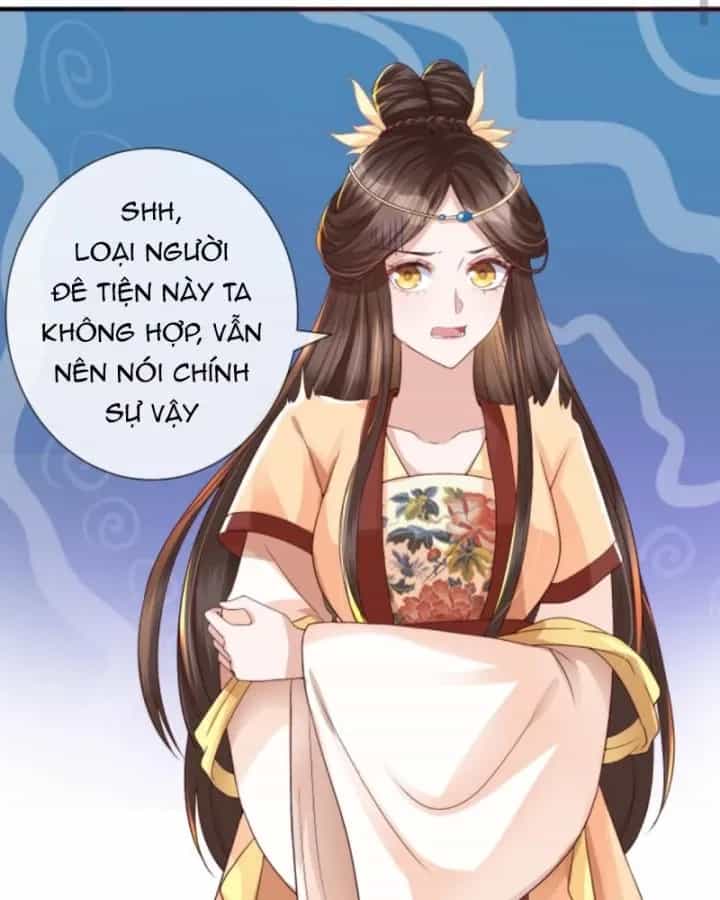 Sau Khi Xuyên Sách, 5 Nhân Cách Của Bạo Quân Đều Yêu Ta - Chương 56 - ảnh 36