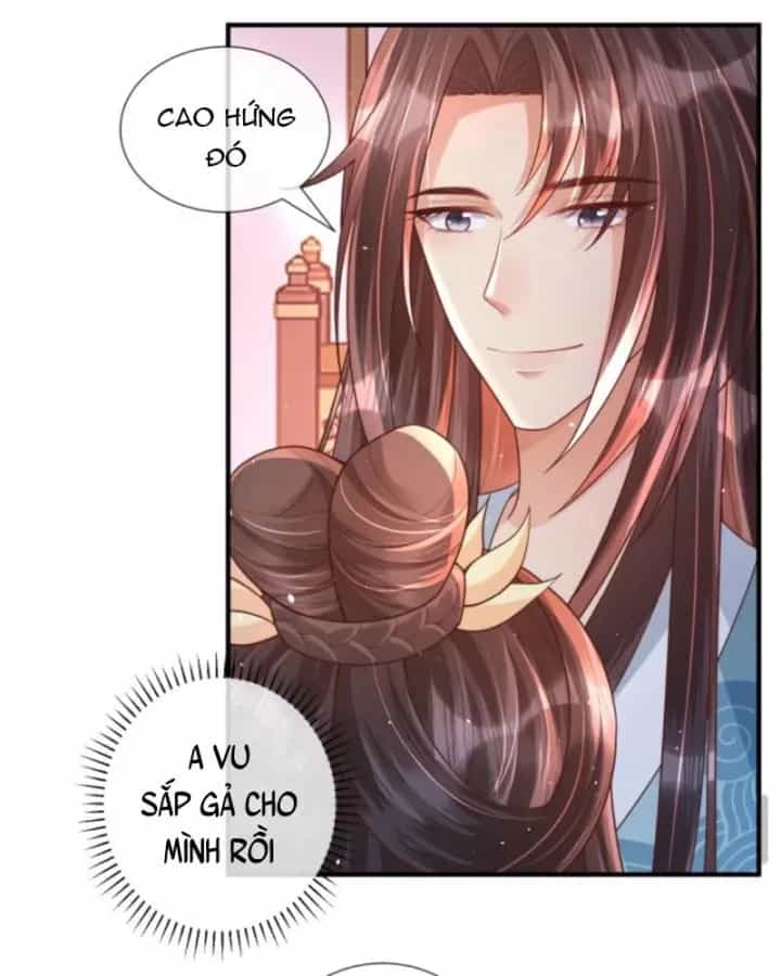 Sau Khi Xuyên Sách, 5 Nhân Cách Của Bạo Quân Đều Yêu Ta - Chương 57 - ảnh 26