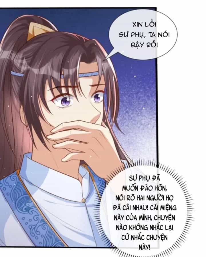 Sau Khi Xuyên Sách, 5 Nhân Cách Của Bạo Quân Đều Yêu Ta - Chương 59 - ảnh 34