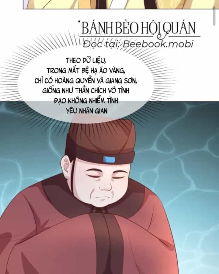 Sau Khi Xuyên Sách, 5 Nhân Cách Của Bạo Quân Đều Yêu Ta - Chương 61 - ảnh 29