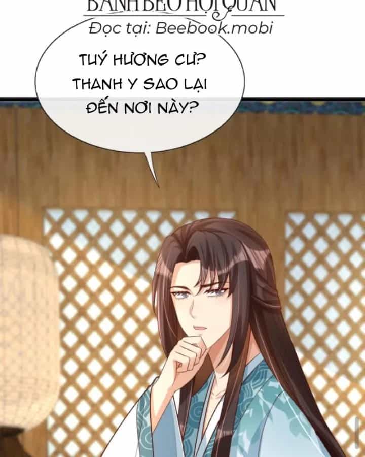 Sau Khi Xuyên Sách, 5 Nhân Cách Của Bạo Quân Đều Yêu Ta - Chương 61 - ảnh 6