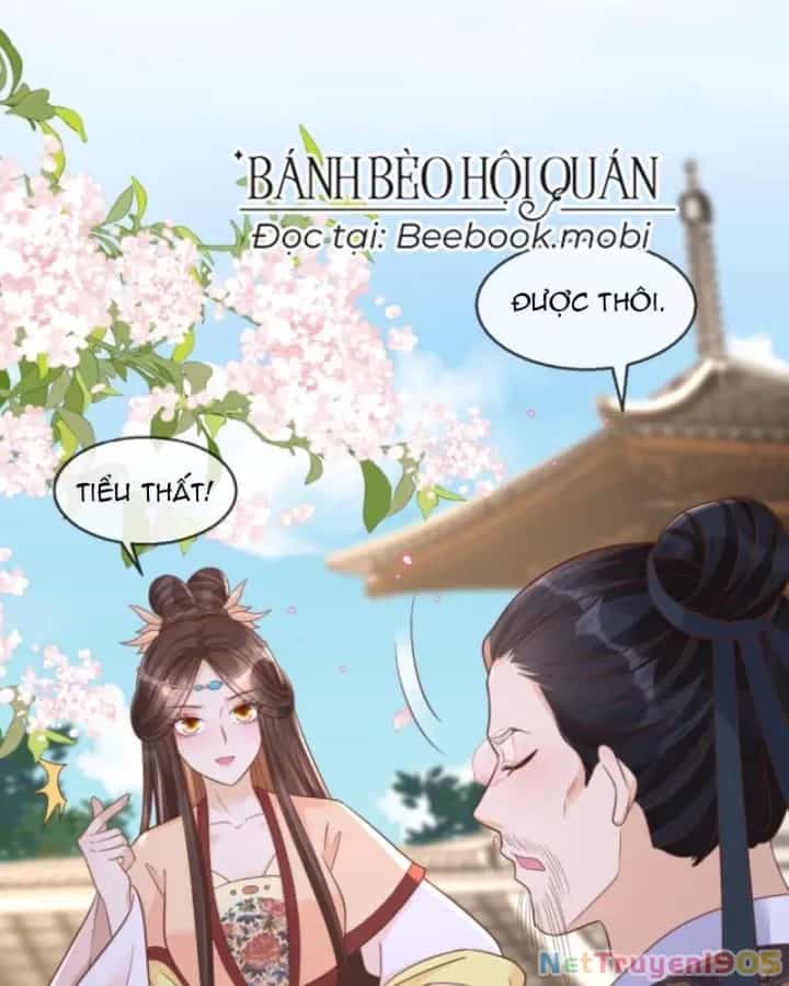 Sau Khi Xuyên Sách, 5 Nhân Cách Của Bạo Quân Đều Yêu Ta - Chương 62 - ảnh 30