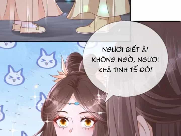 Sau Khi Xuyên Sách, 5 Nhân Cách Của Bạo Quân Đều Yêu Ta - Chương 63 - ảnh 32