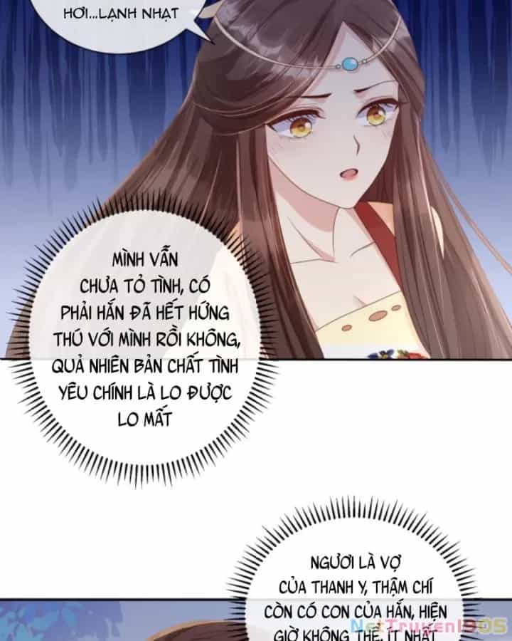 Sau Khi Xuyên Sách, 5 Nhân Cách Của Bạo Quân Đều Yêu Ta - Chương 64 - ảnh 13