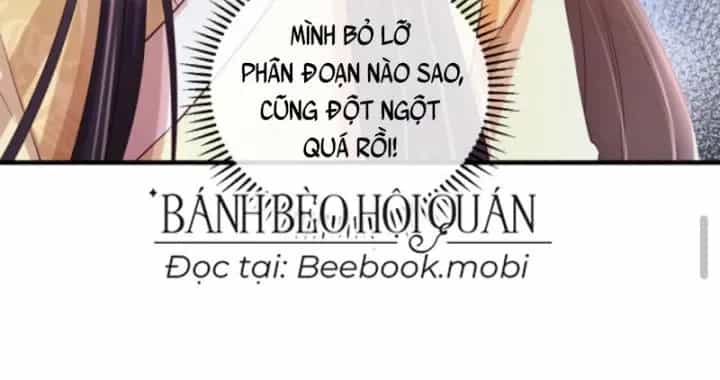 Sau Khi Xuyên Sách, 5 Nhân Cách Của Bạo Quân Đều Yêu Ta - Chương 64 - ảnh 34