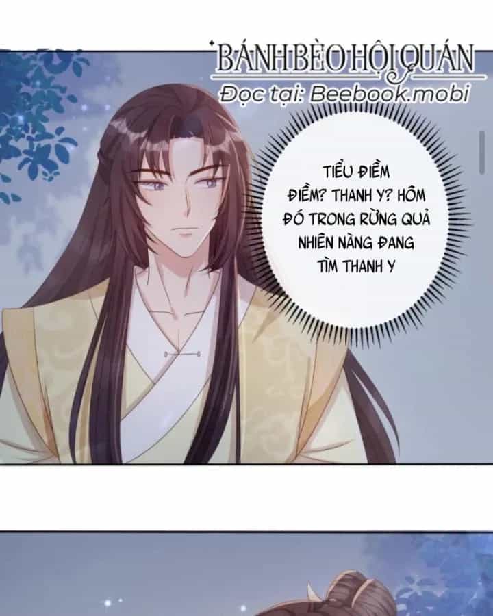 Sau Khi Xuyên Sách, 5 Nhân Cách Của Bạo Quân Đều Yêu Ta - Chương 64 - ảnh 4