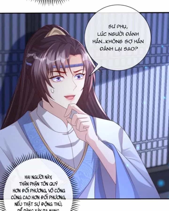 Sau Khi Xuyên Sách, 5 Nhân Cách Của Bạo Quân Đều Yêu Ta - Chương 65 - ảnh 30