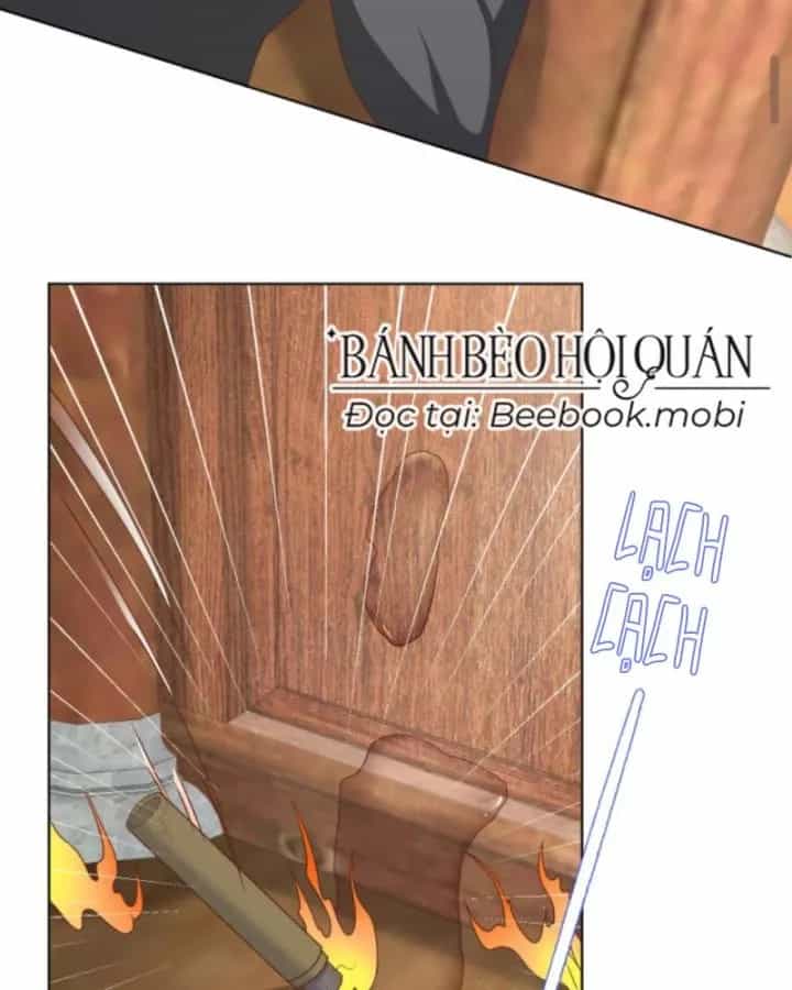 Sau Khi Xuyên Sách, 5 Nhân Cách Của Bạo Quân Đều Yêu Ta - Chương 67 - ảnh 13