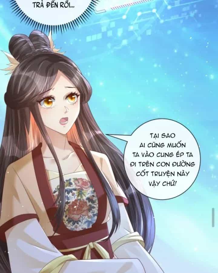 Sau Khi Xuyên Sách, 5 Nhân Cách Của Bạo Quân Đều Yêu Ta - Chương 68 - ảnh 31