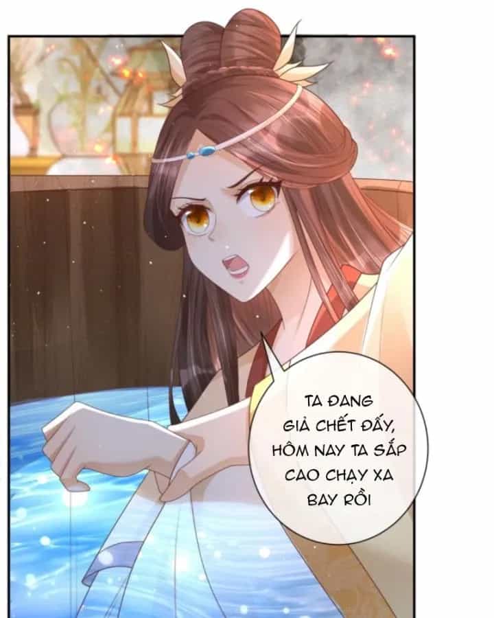 Sau Khi Xuyên Sách, 5 Nhân Cách Của Bạo Quân Đều Yêu Ta - Chương 68 - ảnh 7