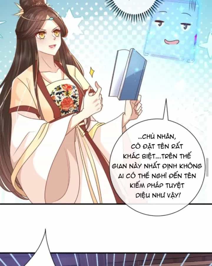 Sau Khi Xuyên Sách, 5 Nhân Cách Của Bạo Quân Đều Yêu Ta - Chương 71 - ảnh 26