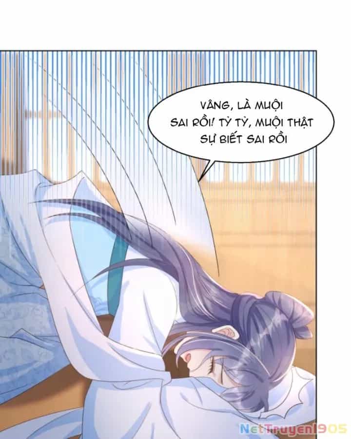 Sau Khi Xuyên Sách, 5 Nhân Cách Của Bạo Quân Đều Yêu Ta - Chương 73 - ảnh 12