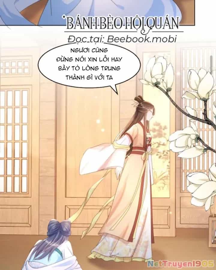 Sau Khi Xuyên Sách, 5 Nhân Cách Của Bạo Quân Đều Yêu Ta - Chương 73 - ảnh 13