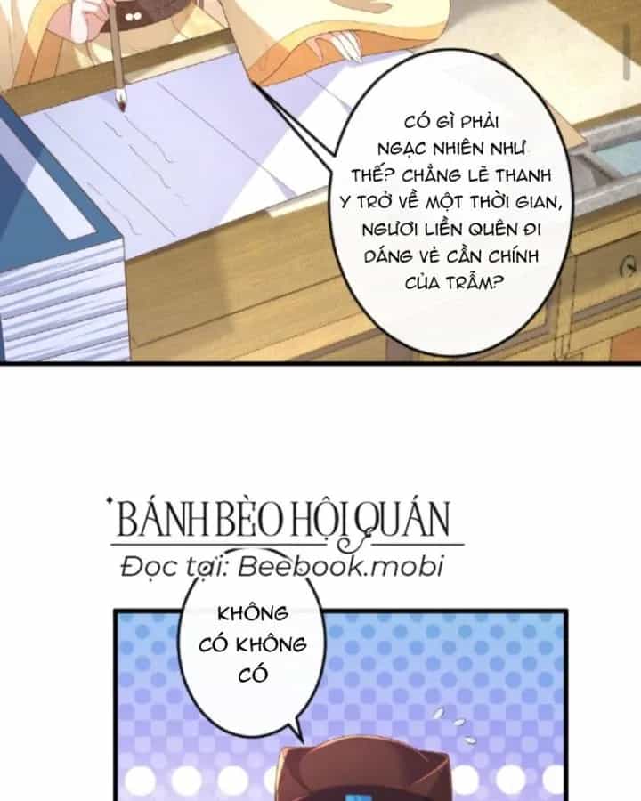 Sau Khi Xuyên Sách, 5 Nhân Cách Của Bạo Quân Đều Yêu Ta - Chương 74 - ảnh 6