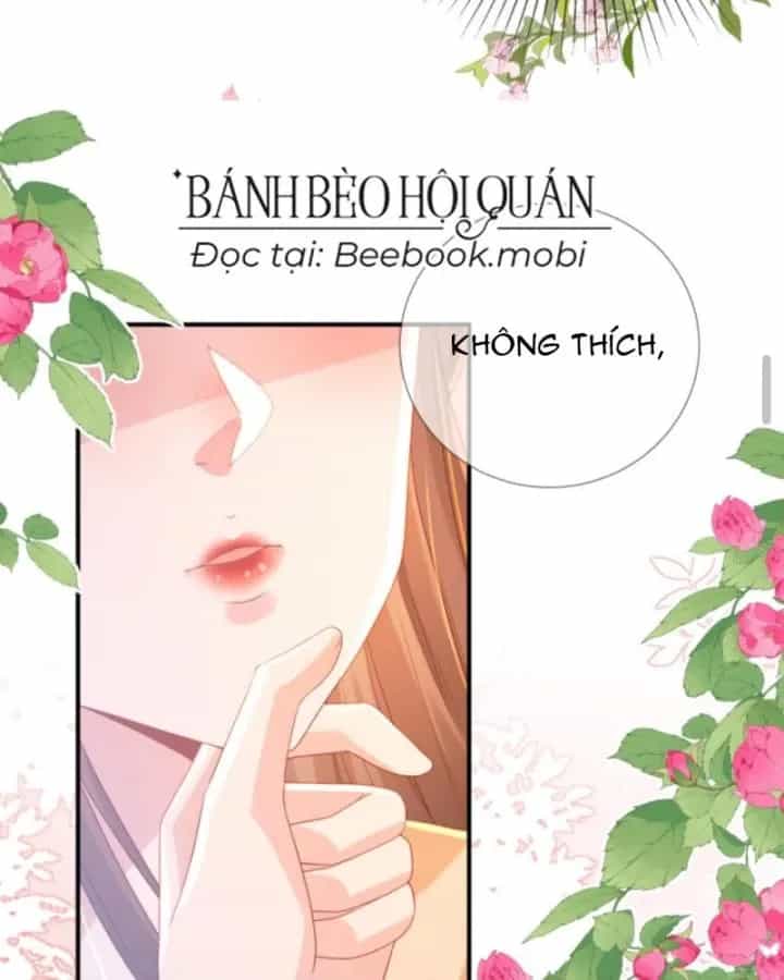 Sau Khi Xuyên Sách, 5 Nhân Cách Của Bạo Quân Đều Yêu Ta - Chương 76 - ảnh 22