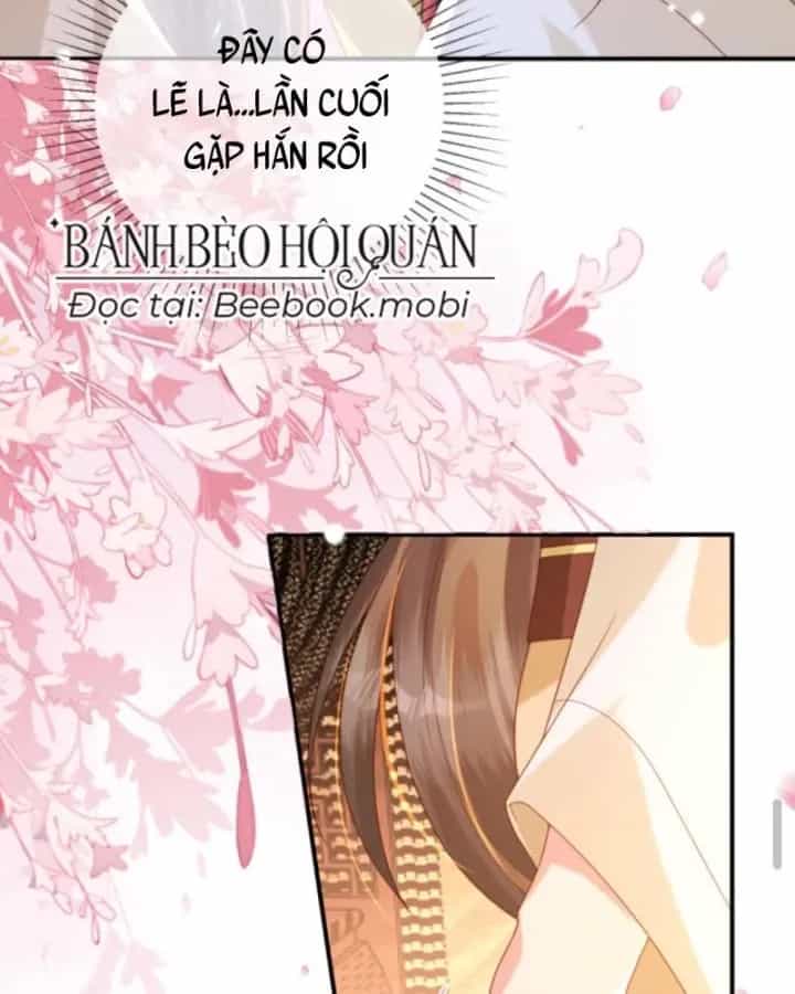 Sau Khi Xuyên Sách, 5 Nhân Cách Của Bạo Quân Đều Yêu Ta - Chương 76 - ảnh 26