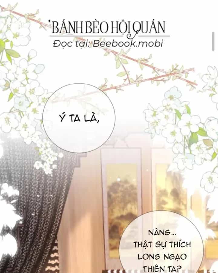 Sau Khi Xuyên Sách, 5 Nhân Cách Của Bạo Quân Đều Yêu Ta - Chương 76 - ảnh 3