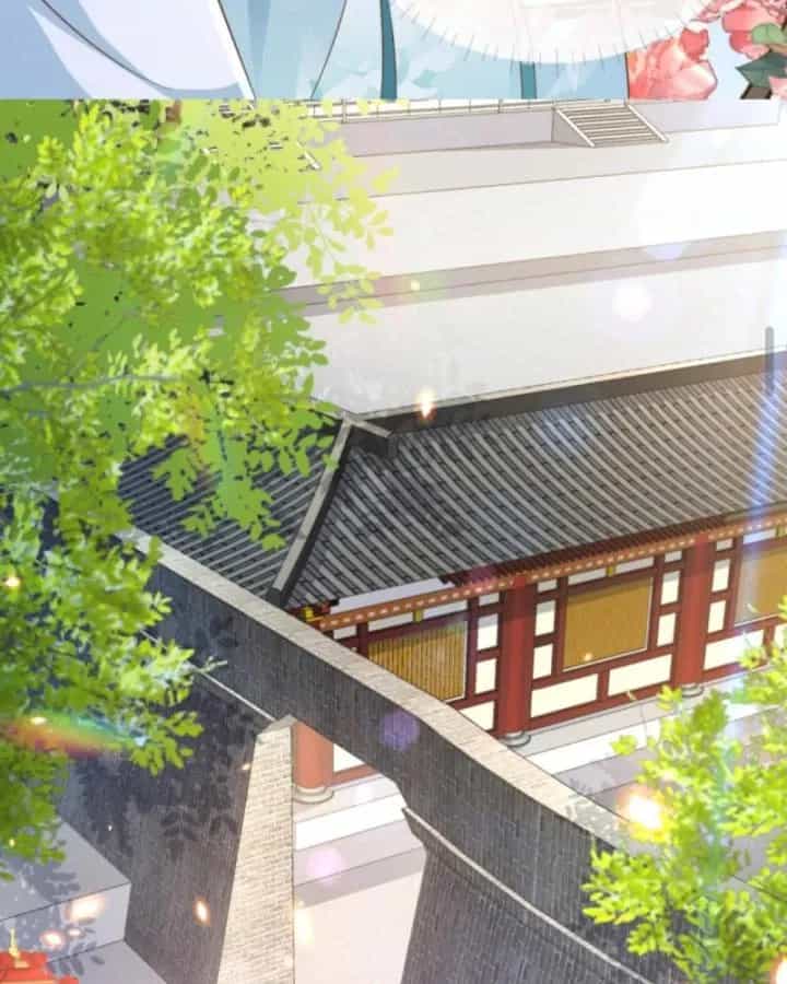 Sau Khi Xuyên Sách, 5 Nhân Cách Của Bạo Quân Đều Yêu Ta - Chương 77 - ảnh 38