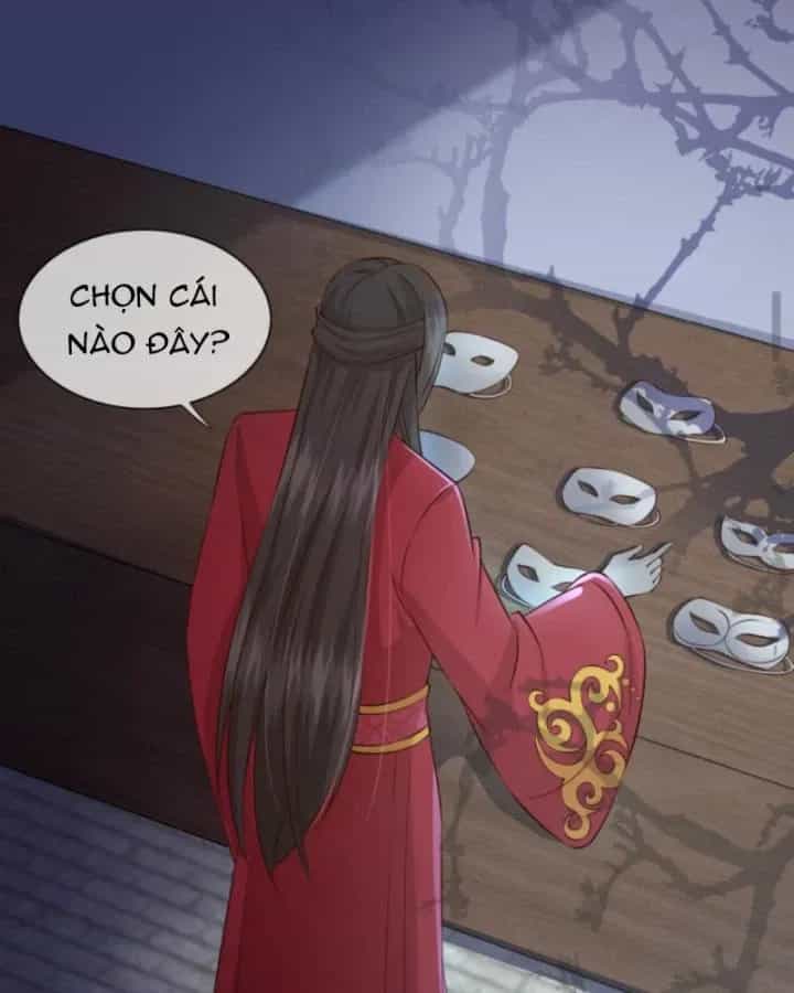 Sau Khi Xuyên Sách, 5 Nhân Cách Của Bạo Quân Đều Yêu Ta - Chương 78 - ảnh 24
