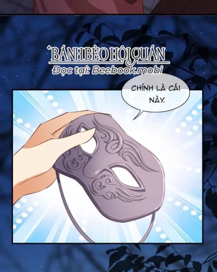 Sau Khi Xuyên Sách, 5 Nhân Cách Của Bạo Quân Đều Yêu Ta - Chương 78 - ảnh 26