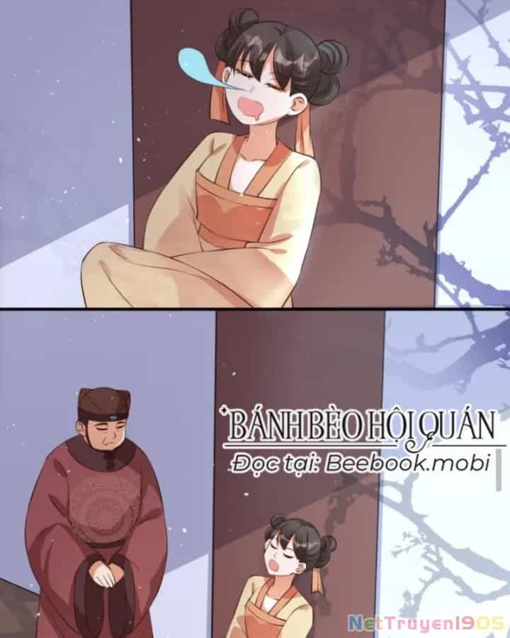Sau Khi Xuyên Sách, 5 Nhân Cách Của Bạo Quân Đều Yêu Ta - Chương 78 - ảnh 28