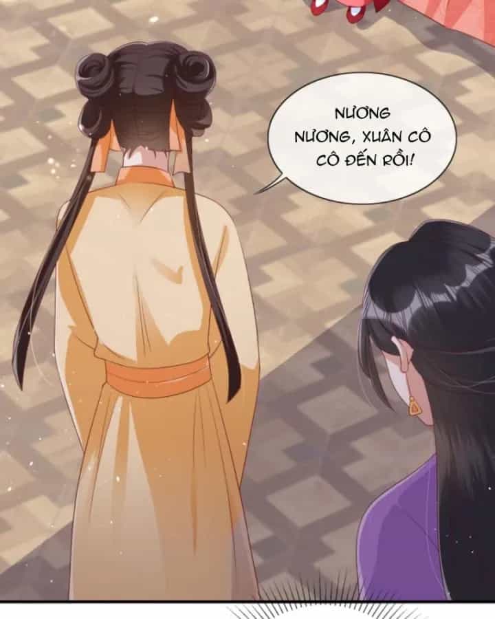Sau Khi Xuyên Sách, 5 Nhân Cách Của Bạo Quân Đều Yêu Ta - Chương 78 - ảnh 7