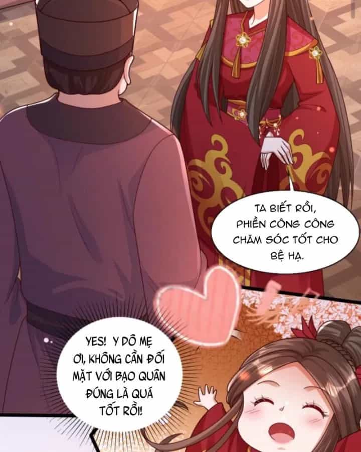 Sau Khi Xuyên Sách, 5 Nhân Cách Của Bạo Quân Đều Yêu Ta - Chương 79 - ảnh 21