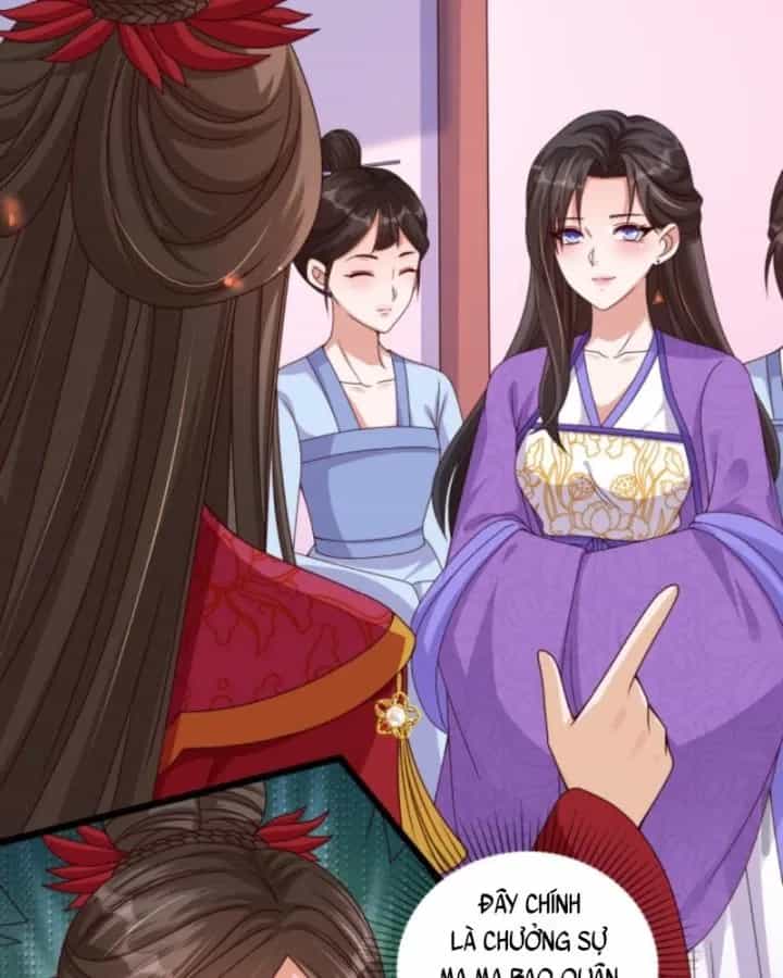 Sau Khi Xuyên Sách, 5 Nhân Cách Của Bạo Quân Đều Yêu Ta - Chương 79 - ảnh 29