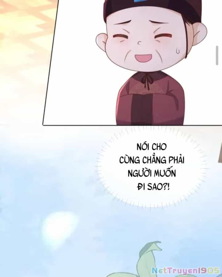 Sau Khi Xuyên Sách, 5 Nhân Cách Của Bạo Quân Đều Yêu Ta - Chương 80 - ảnh 14