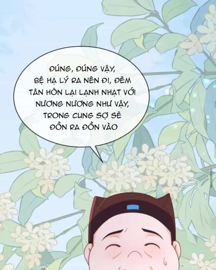 Sau Khi Xuyên Sách, 5 Nhân Cách Của Bạo Quân Đều Yêu Ta - Chương 80 - ảnh 15