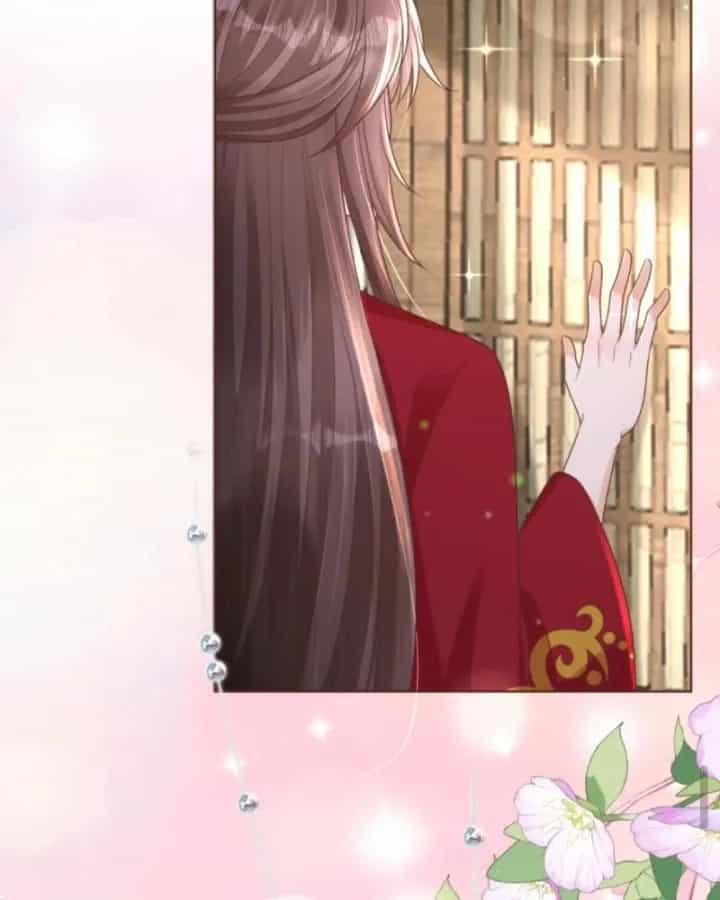 Sau Khi Xuyên Sách, 5 Nhân Cách Của Bạo Quân Đều Yêu Ta - Chương 80 - ảnh 25