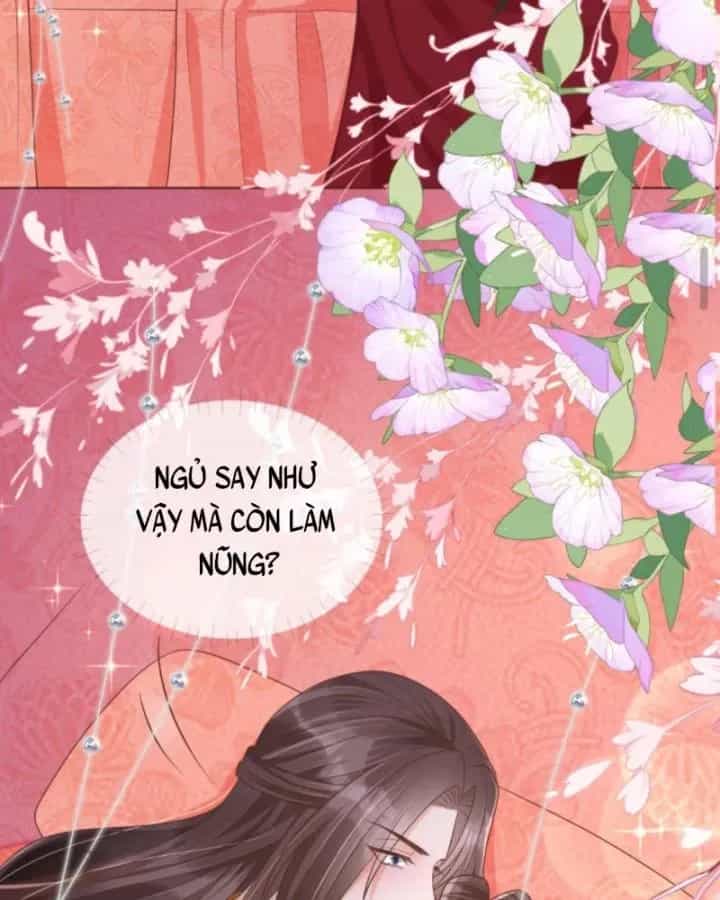 Sau Khi Xuyên Sách, 5 Nhân Cách Của Bạo Quân Đều Yêu Ta - Chương 80 - ảnh 38