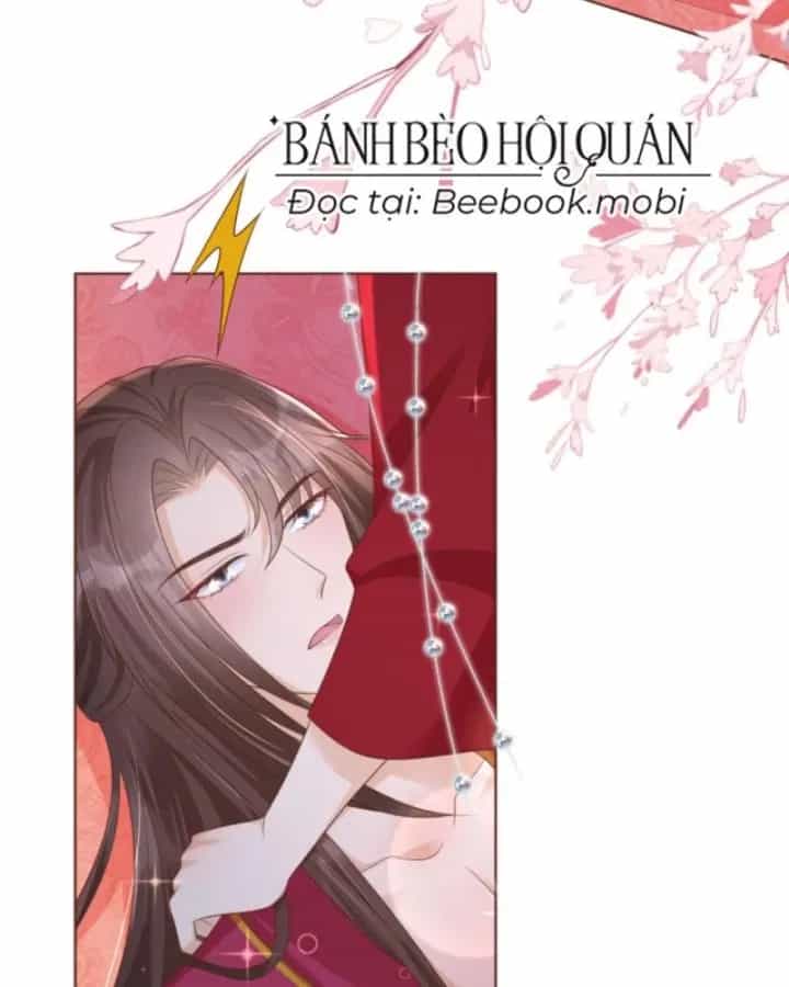 Sau Khi Xuyên Sách, 5 Nhân Cách Của Bạo Quân Đều Yêu Ta - Chương 80 - ảnh 40