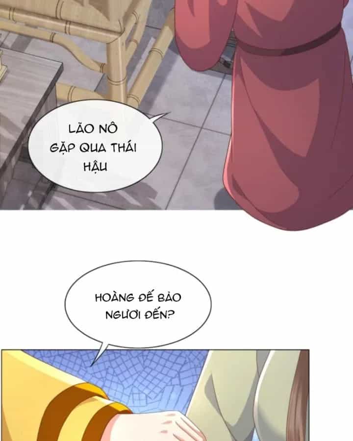 Sau Khi Xuyên Sách, 5 Nhân Cách Của Bạo Quân Đều Yêu Ta - Chương 82 - ảnh 16