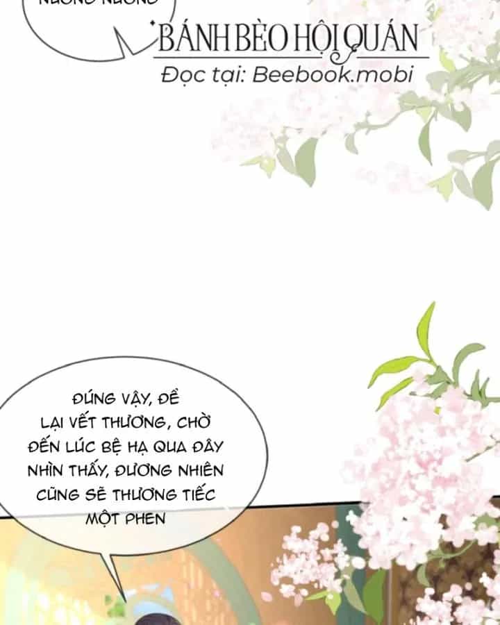 Sau Khi Xuyên Sách, 5 Nhân Cách Của Bạo Quân Đều Yêu Ta - Chương 83 - ảnh 13