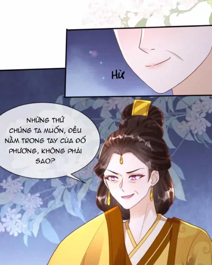 Sau Khi Xuyên Sách, 5 Nhân Cách Của Bạo Quân Đều Yêu Ta - Chương 83 - ảnh 19
