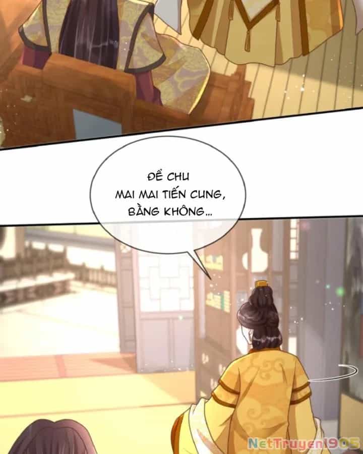 Sau Khi Xuyên Sách, 5 Nhân Cách Của Bạo Quân Đều Yêu Ta - Chương 83 - ảnh 30