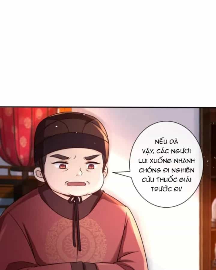 Sau Khi Xuyên Sách, 5 Nhân Cách Của Bạo Quân Đều Yêu Ta - Chương 84 - ảnh 24