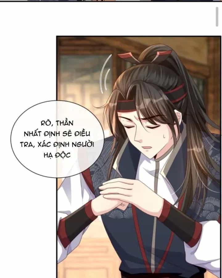 Sau Khi Xuyên Sách, 5 Nhân Cách Của Bạo Quân Đều Yêu Ta - Chương 86 - ảnh 10