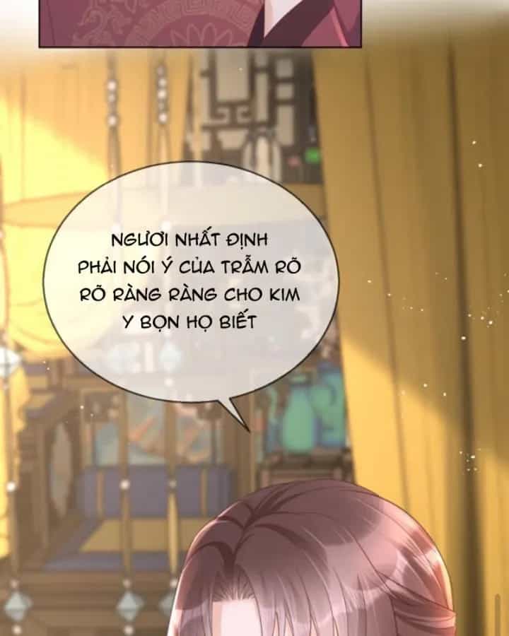 Sau Khi Xuyên Sách, 5 Nhân Cách Của Bạo Quân Đều Yêu Ta - Chương 87 - ảnh 13