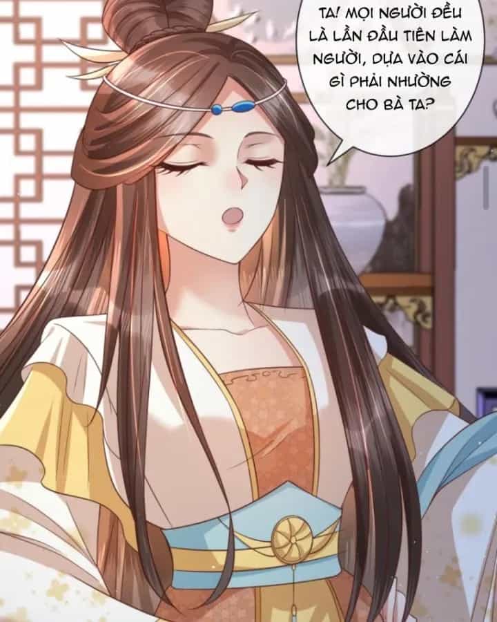 Sau Khi Xuyên Sách, 5 Nhân Cách Của Bạo Quân Đều Yêu Ta - Chương 88 - ảnh 5