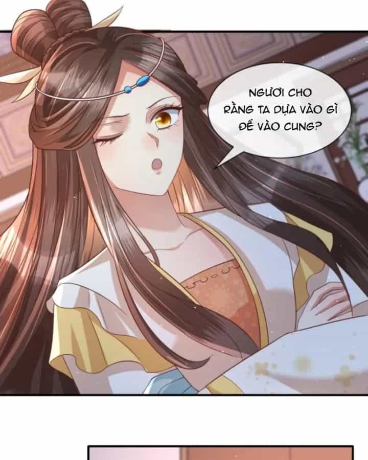 Sau Khi Xuyên Sách, 5 Nhân Cách Của Bạo Quân Đều Yêu Ta - Chương 88 - ảnh 7