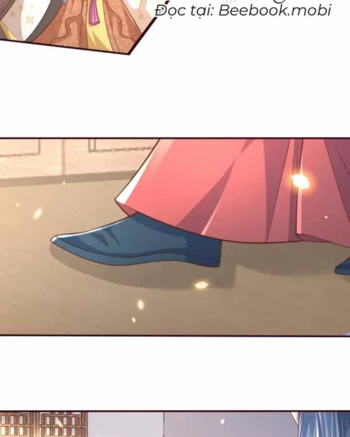 Sau Khi Xuyên Sách, 5 Nhân Cách Của Bạo Quân Đều Yêu Ta - Chương 89 - ảnh 15