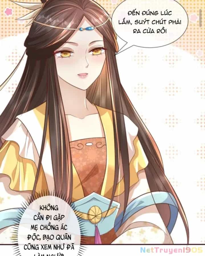 Sau Khi Xuyên Sách, 5 Nhân Cách Của Bạo Quân Đều Yêu Ta - Chương 89 - ảnh 19