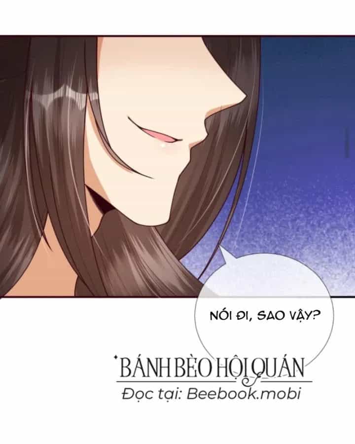 Sau Khi Xuyên Sách, 5 Nhân Cách Của Bạo Quân Đều Yêu Ta - Chương 90 - ảnh 14