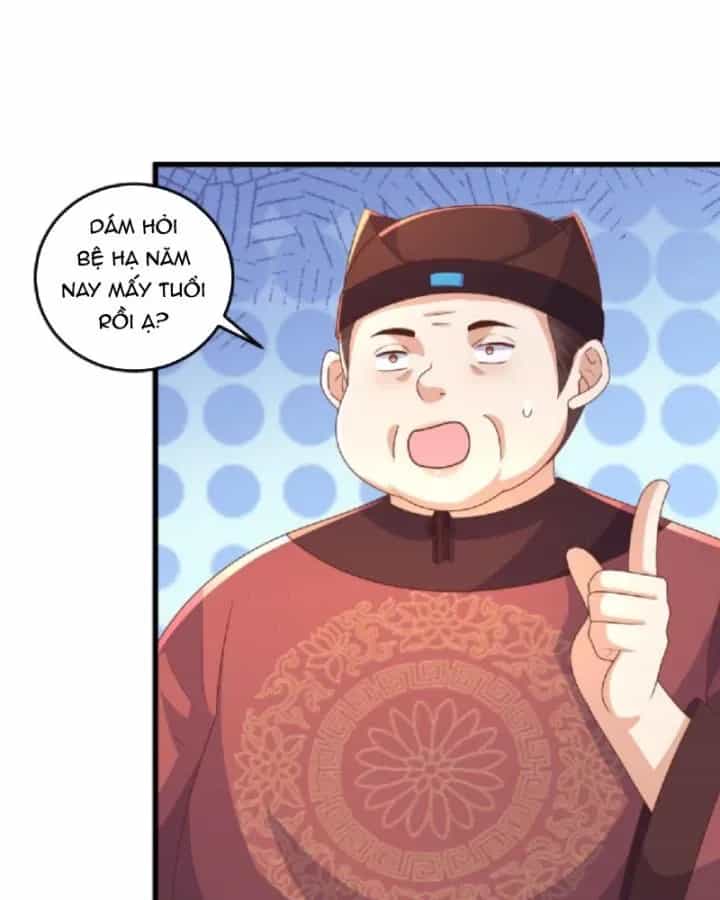 Sau Khi Xuyên Sách, 5 Nhân Cách Của Bạo Quân Đều Yêu Ta - Chương 91 - ảnh 33